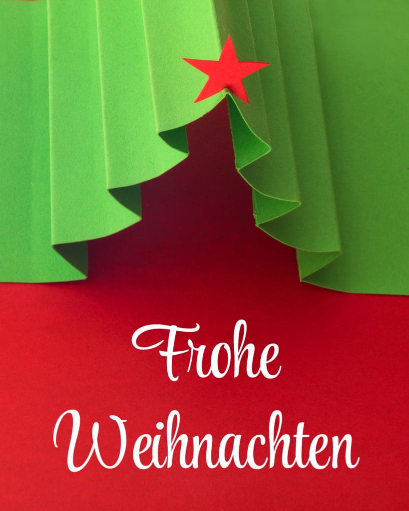 Bild Froh Weihnachten